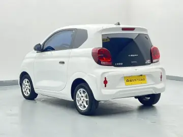 2022 Roewe Clever с пробегом 31 700 км