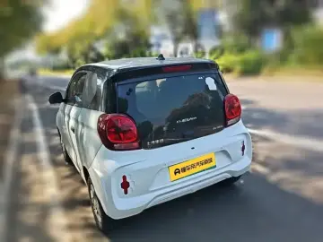 2021 Roewe Clever с пробегом 71 600 км