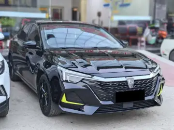 2020 Roewe i6 Max с пробегом 75 000 км