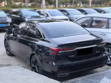 2020 Roewe i6 Max с пробегом 75 000 км