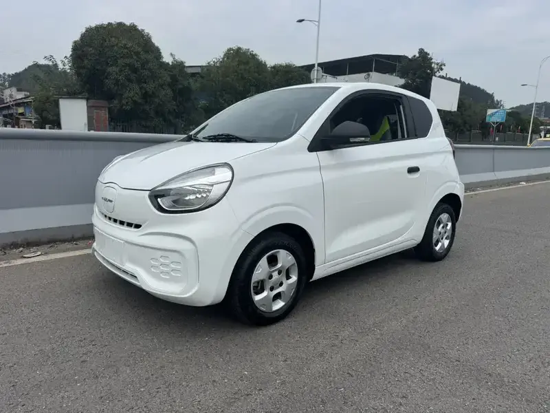 2021 Roewe Clever с пробегом 52 000 км