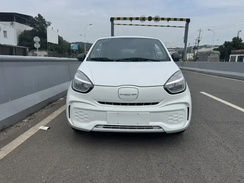 2021 Roewe Clever с пробегом 52 000 км