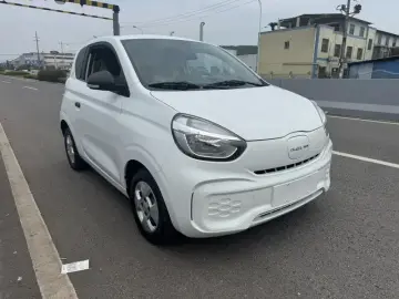 2021 Roewe Clever с пробегом 52 000 км