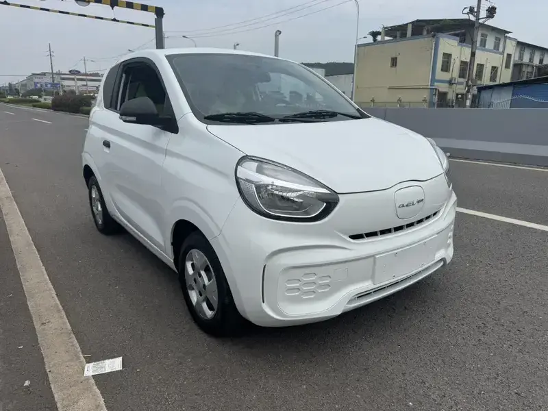 2021 Roewe Clever с пробегом 52 000 км