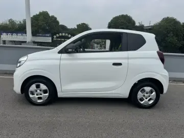 2021 Roewe Clever с пробегом 52 000 км