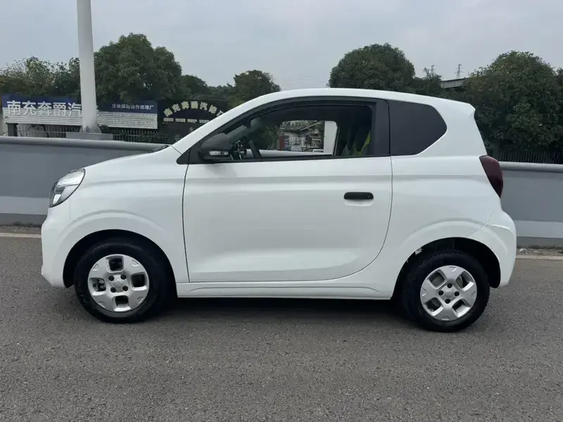 2021 Roewe Clever с пробегом 52 000 км