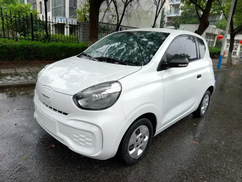 2021 Roewe Clever с пробегом 59 800 км