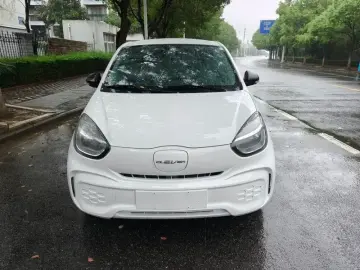 2021 Roewe Clever с пробегом 59 800 км