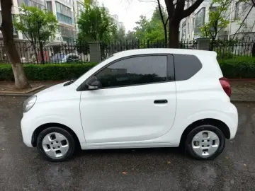 2021 Roewe Clever с пробегом 59 800 км