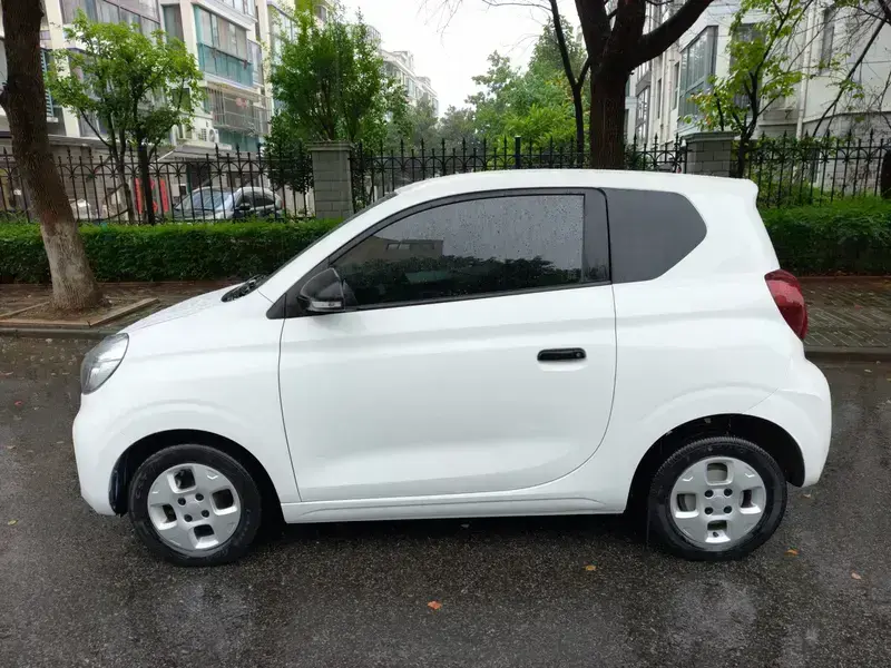 2021 Roewe Clever с пробегом 59 800 км