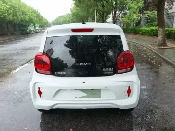 2021 Roewe Clever с пробегом 59 800 км