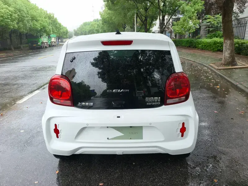 2021 Roewe Clever с пробегом 59 800 км