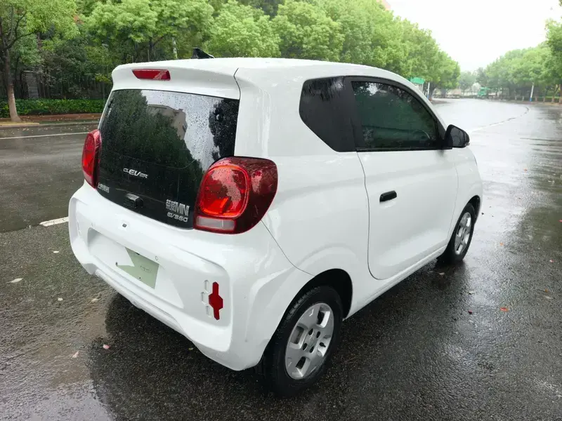 2021 Roewe Clever с пробегом 59 800 км