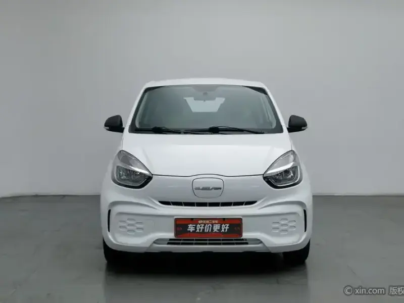 2021 Roewe Clever с пробегом 43 000 км
