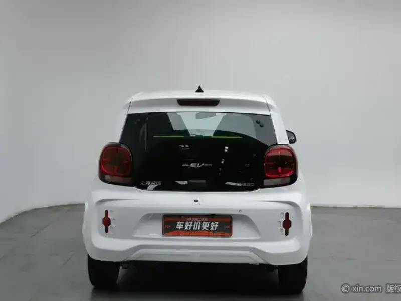 2021 Roewe Clever с пробегом 43 000 км