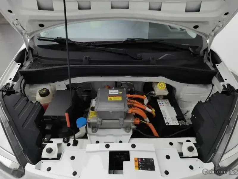 2021 Roewe Clever с пробегом 43 000 км