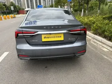 2020 Roewe i6 Max с пробегом 51 000 км