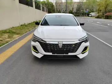 Roewe i6 Max