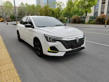 2020 Roewe i6 Max с пробегом 130 000 км