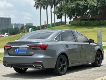 2020 Roewe i6 Max с пробегом 21 000 км