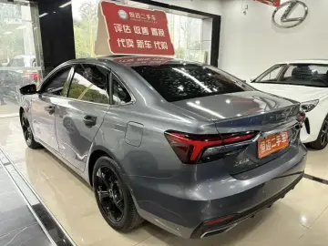 2020 Roewe i6 Max с пробегом 63 000 км