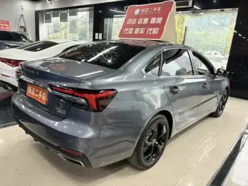 2020 Roewe i6 Max с пробегом 63 000 км