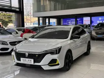Roewe i6 Max
