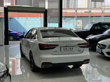 2020 Roewe i6 Max с пробегом 64 700 км