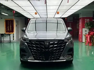 2023 Roewe iMAX8 с пробегом 89 000 км