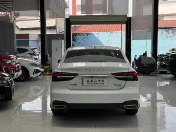 2020 Roewe i6 Max с пробегом 64 700 км