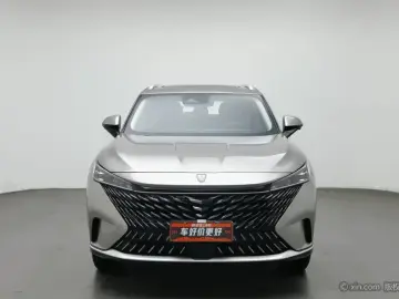 2023 Roewe RX5 с пробегом 74 500 км