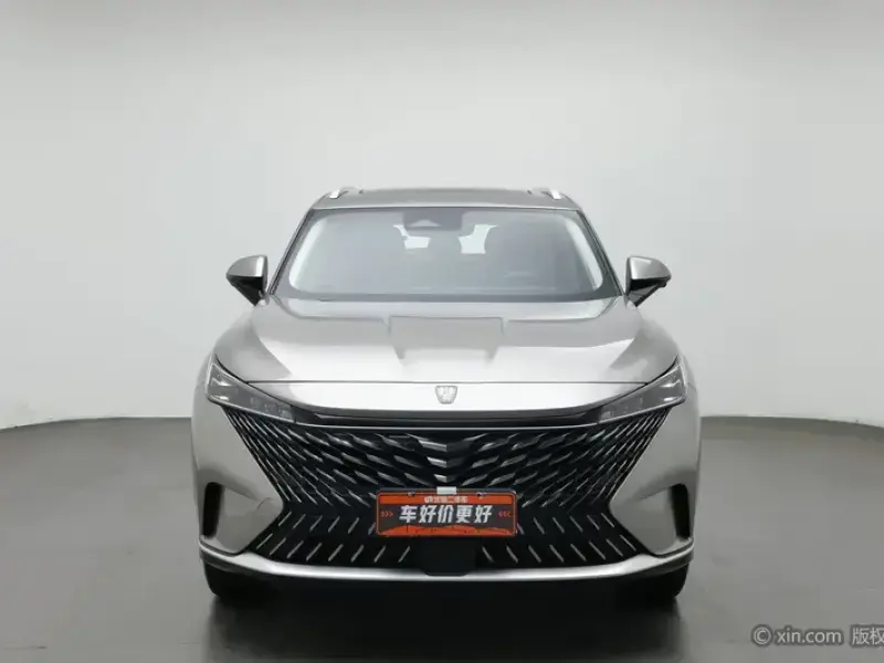 2023 Roewe RX5 с пробегом 74 500 км