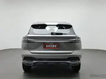 2023 Roewe RX5 с пробегом 74 500 км