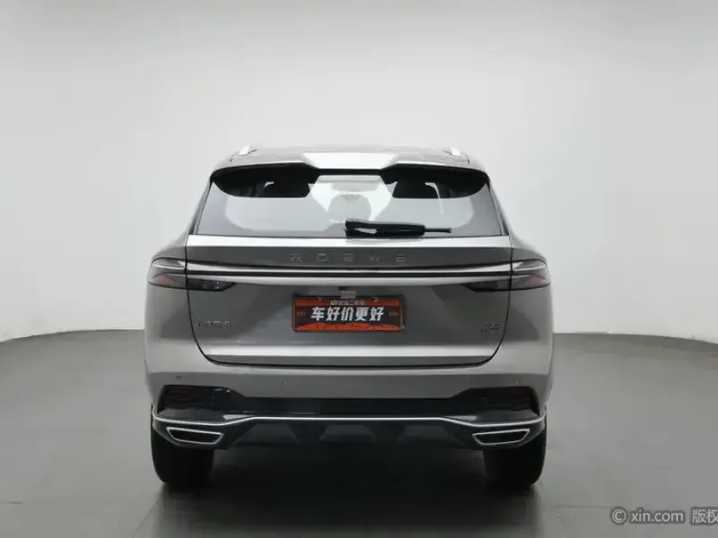 2023 Roewe RX5 с пробегом 74 500 км