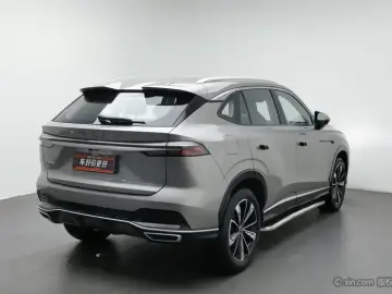2023 Roewe RX5 с пробегом 74 500 км