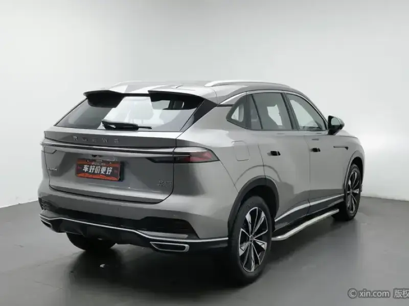 2023 Roewe RX5 с пробегом 74 500 км