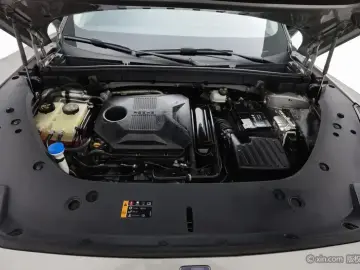 2023 Roewe RX5 с пробегом 74 500 км
