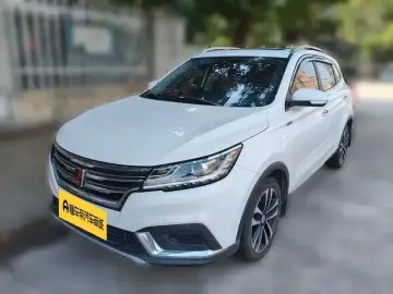 Roewe RX3