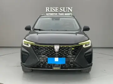 2023 Roewe RX5 с пробегом 71 000 км