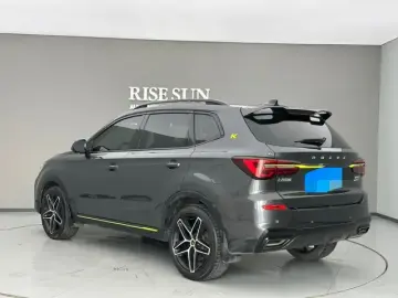 2023 Roewe RX5 с пробегом 71 000 км