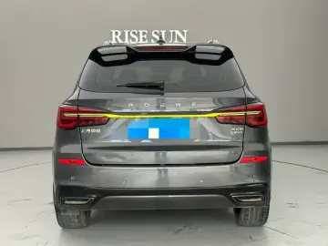 2023 Roewe RX5 с пробегом 71 000 км