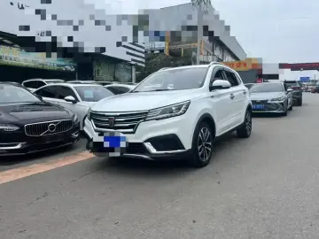 Roewe RX3