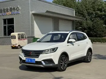 Roewe RX3