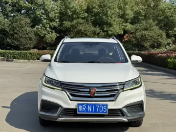 2018 Roewe RX3 с пробегом 88 000 км