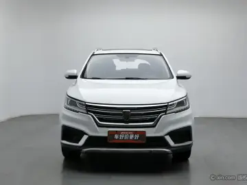 2018 Roewe RX3 с пробегом 146 300 км