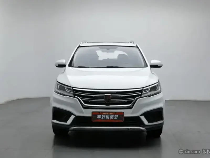 2018 Roewe RX3 с пробегом 146 300 км
