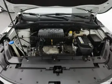 2018 Roewe RX3 с пробегом 146 300 км