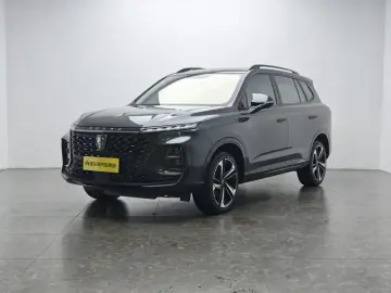 Roewe RX5 Max