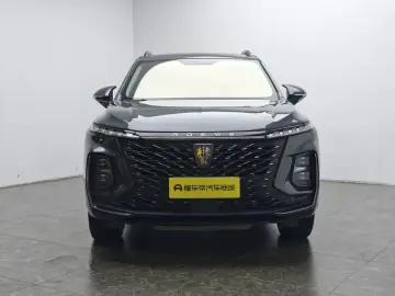 2022 Roewe RX5 Max с пробегом 47 700 км
