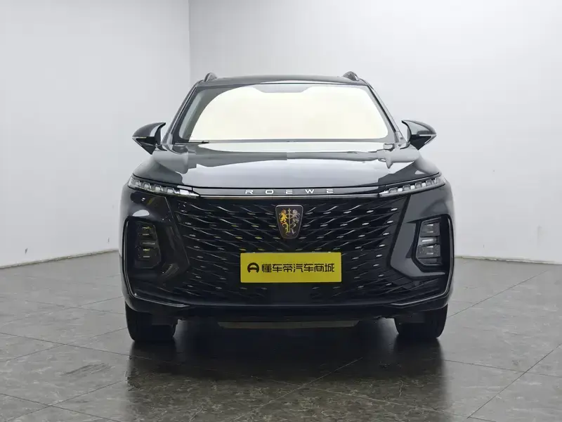2022 Roewe RX5 Max с пробегом 47 700 км